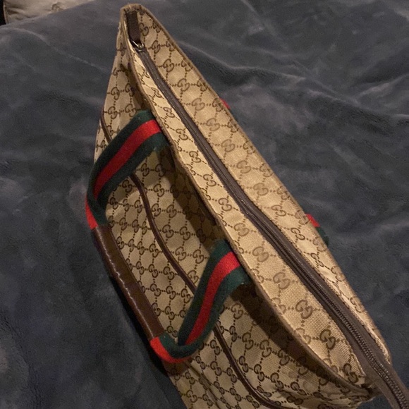 Gucci Diaper bag - Picture 5 of 9